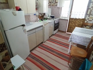 Apartament cu 3 camere, 90 m², Periferie, Hîncești foto 9