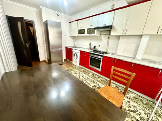 Apartament cu 1 cameră, 46 m², Râșcani, Chișinău foto 7