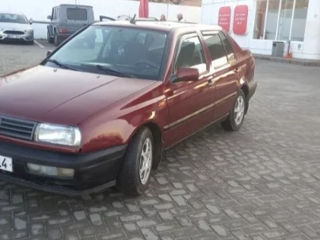 Volkswagen Vento