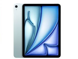 Apple iPad Air 11 2024 128 GB Blue - всего 14499 леев!