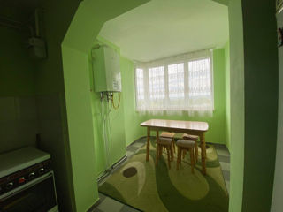 Apartament cu 3 camere, 53 m², Botanica, Chișinău foto 3