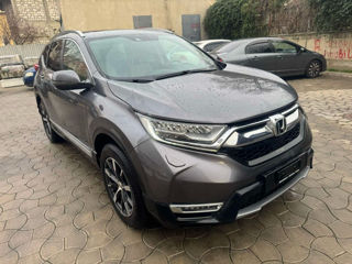 Honda CR-V foto 10