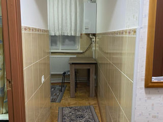 Apartament cu 1 cameră, 30 m², Periferie, Cahul foto 3