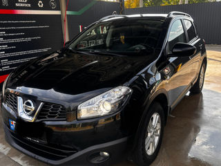 Nissan Qashqai foto 7