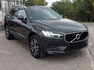 Volvo XC60 foto 2