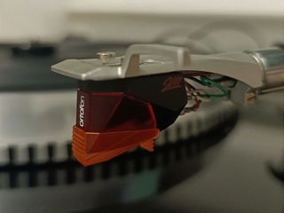 Ortofon 2M Red foto 2