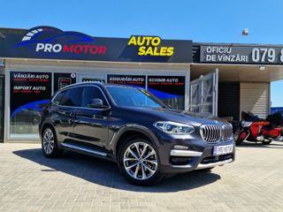 BMW X3 foto 2