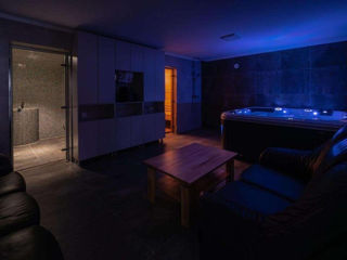 Sauna ,Hammam ,Jacuzzi Buicani foto 6