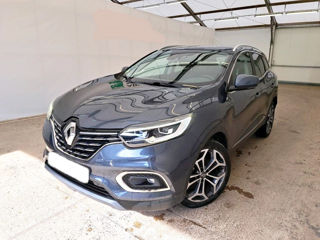 Renault Kadjar foto 1