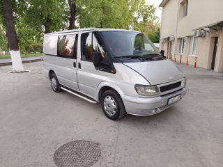 Ford Transit foto 3