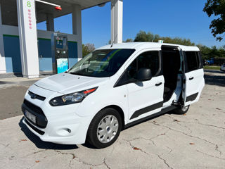 Ford Transit Connect foto 3