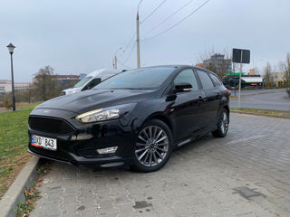 Ford Focus ST foto 2