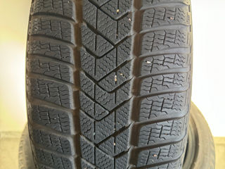 245/40 r19  iarna foto 2