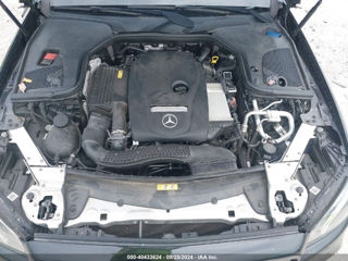 Mercedes E-Class foto 9