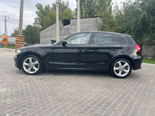 BMW 1 Series foto 3