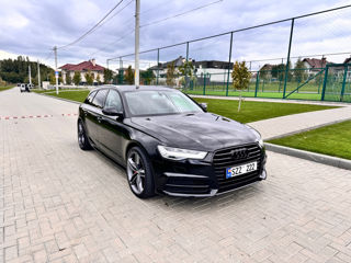 Audi A6 foto 1