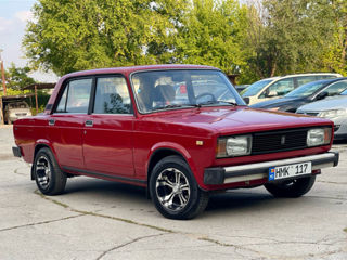 Lada / ВАЗ 2105