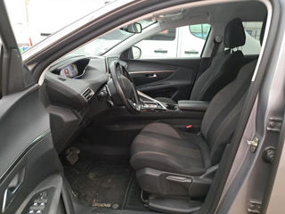 Peugeot 3008 foto 8