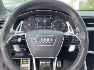 Audi A6 foto 12