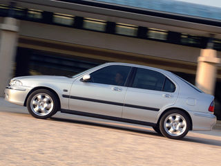 Rover 45 foto 1