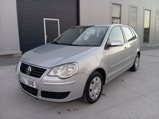 Volkswagen Polo foto 3