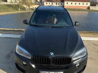 BMW X5 foto 2