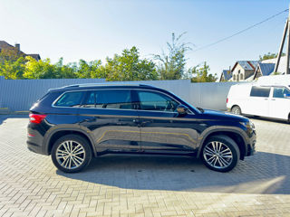 Skoda Kodiaq foto 5