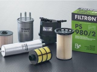 Лучшие цены на автомобильные фильтры марки "Filtron". foto 3