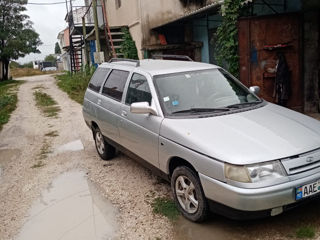 Lada / ВАЗ 2111