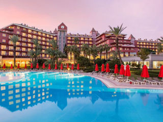 Turcia ! ic hotels santai family resort  5* !  ultra all inclusive ! 29.06 - 04.07.2024 ! foto 8
