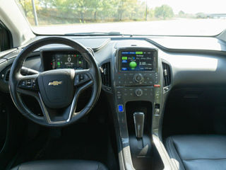 Chevrolet Volt foto 5