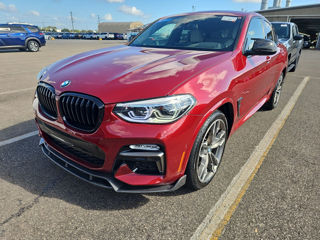 BMW X4 M