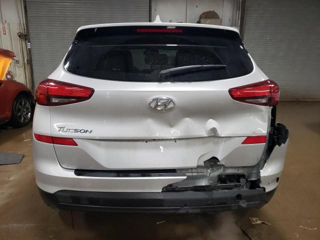 Hyundai Tucson foto 6