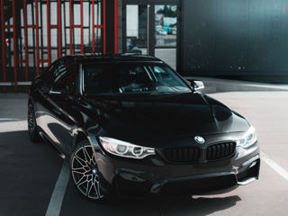 BMW 4 Series foto 10