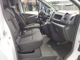 Renault Trafic foto 5