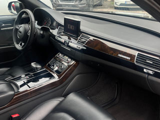 Audi A8 foto 10