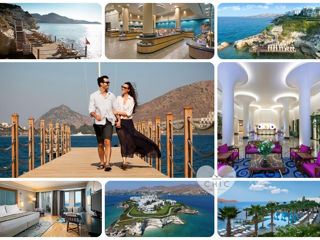 Turcia ! Hotel Xanadu Island 5* la 1365 Euro ! Ultra All Inclusive ! Bodrum-Turcia !