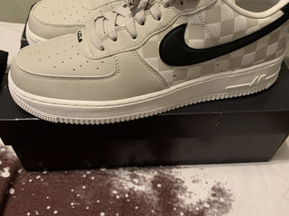 Nike Air Force Originali! Noi