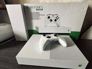 Xbox ONE S 1Tb