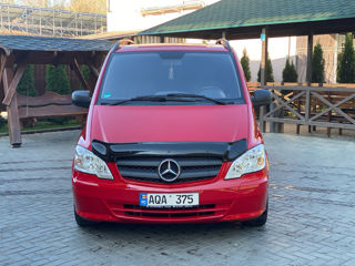 Mercedes Vito foto 2