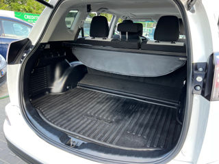 Toyota Rav 4 foto 17