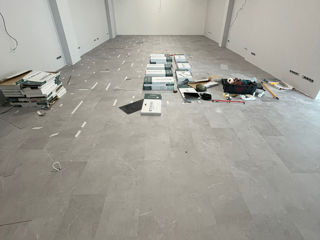 Vinil PVC LVT SPC - Montare foto 2