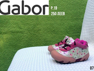 Primigi, Adidas, Elefanten, Reebok, Naturino, Ricosta. Размер 18-20. foto 9