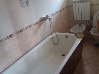 Apartament cu 2 camere, 60 m², Periferie, Codru, Chișinău mun. foto 8