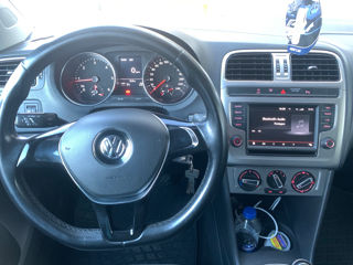 Volkswagen Polo foto 8