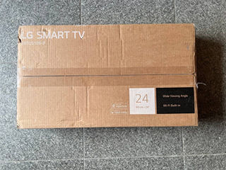 Vând Televizor LG Smart TV! foto 1