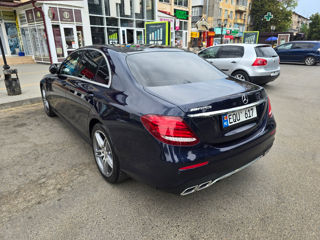 Mercedes E-Class foto 4