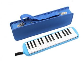 Parrot SH32B Melodica albastra