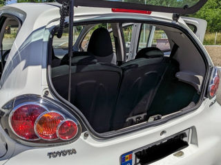 Toyota Aygo foto 5