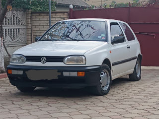 Volkswagen Golf foto 2